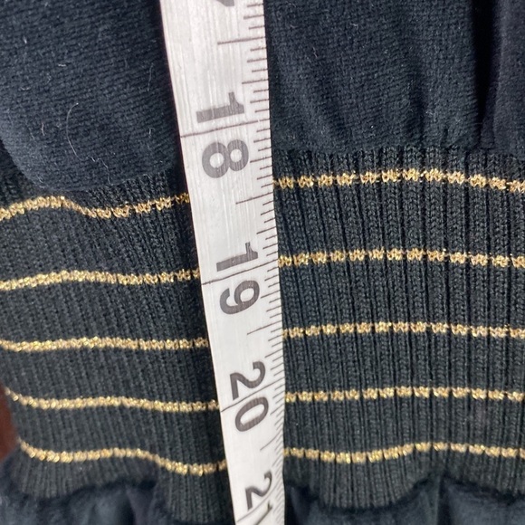 Vintage Liz Claiborne Velour Jumpsuit - Picture 13 of 16